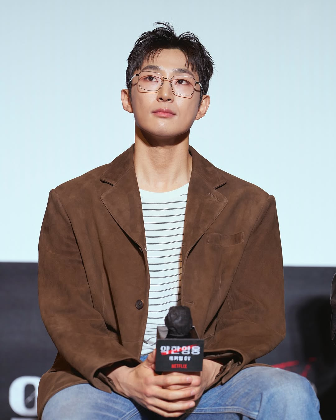 약한영웅 Class1,2 배우 다 참석해 대통합한 GV | 인스티즈