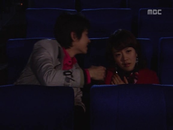 [거침없이하이킥] 혼자 오바육바 쩌는 서선생 ㅋㅋㅋㅋㅋㅋ.jpg | 인스티즈