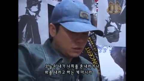 "지용아 6년 연습하고 집에 갈래” 빌드업 과정 | 인스티즈