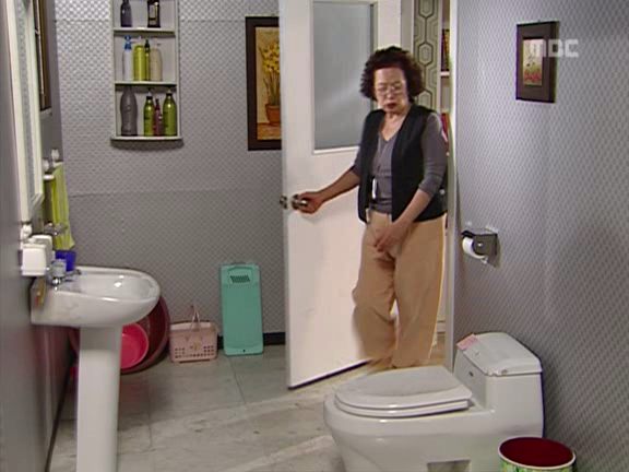 [거침없이하이킥] 위기의 박해미똥ㅋㅋㅋㅋㅋ.jpg | 인스티즈