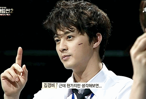 외모 S급 배우가 예능 출연하면 나오는 비주얼 | 인스티즈