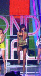 원더걸스 유빈 쏘핫 리즈시절ㄷㄷㄷ.jpgif | 인스티즈