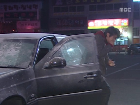 [거침없이하이킥] 혼자 오바육바 쩌는 서선생 ㅋㅋㅋㅋㅋㅋ.jpg | 인스티즈