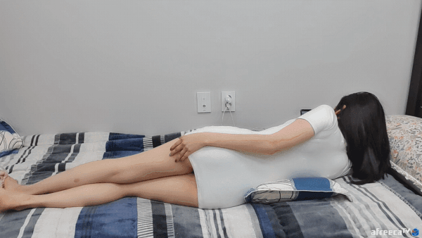 눕방 보고 가시죠.gif | 인스티즈