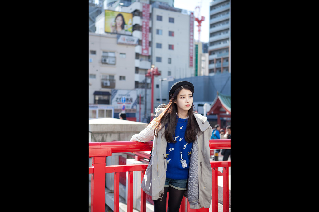 아이유 고화질 배경화면 모음 (데이터 테러 주의) | 인스티즈