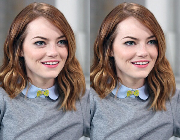 애교살이 중요한 이유 | 인스티즈