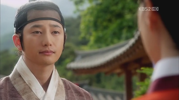 [드라마] 공주의 남자 2화 | 인스티즈