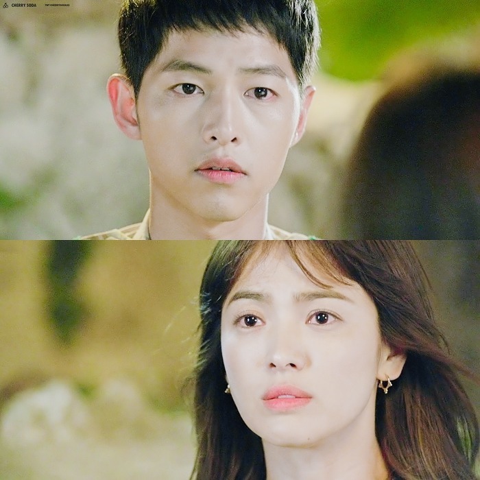 이병헌 vs 송중기.jpg | 인스티즈