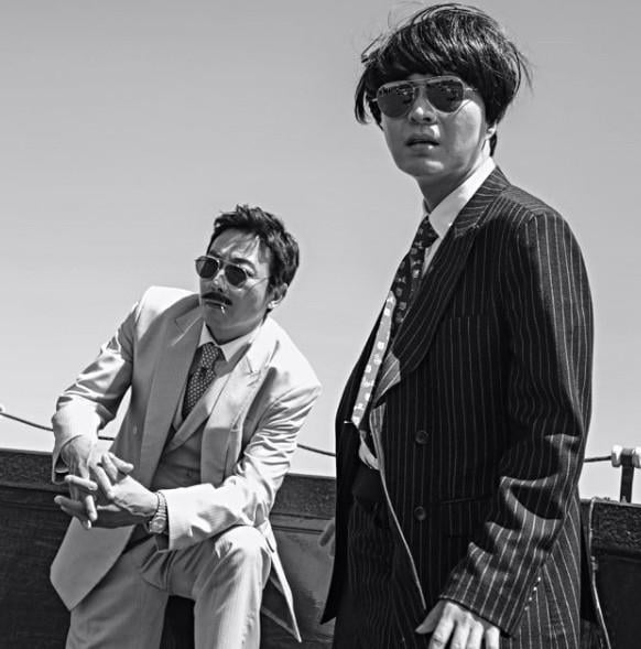 [단독] 신정환, 8년 만에 탁재훈과 호흡…'노빠꾸 탁재훈'서 재회 | 인스티즈