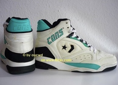 슬램덩크 주인공들만큼 유명한 그들의 운동화 | 인스티즈