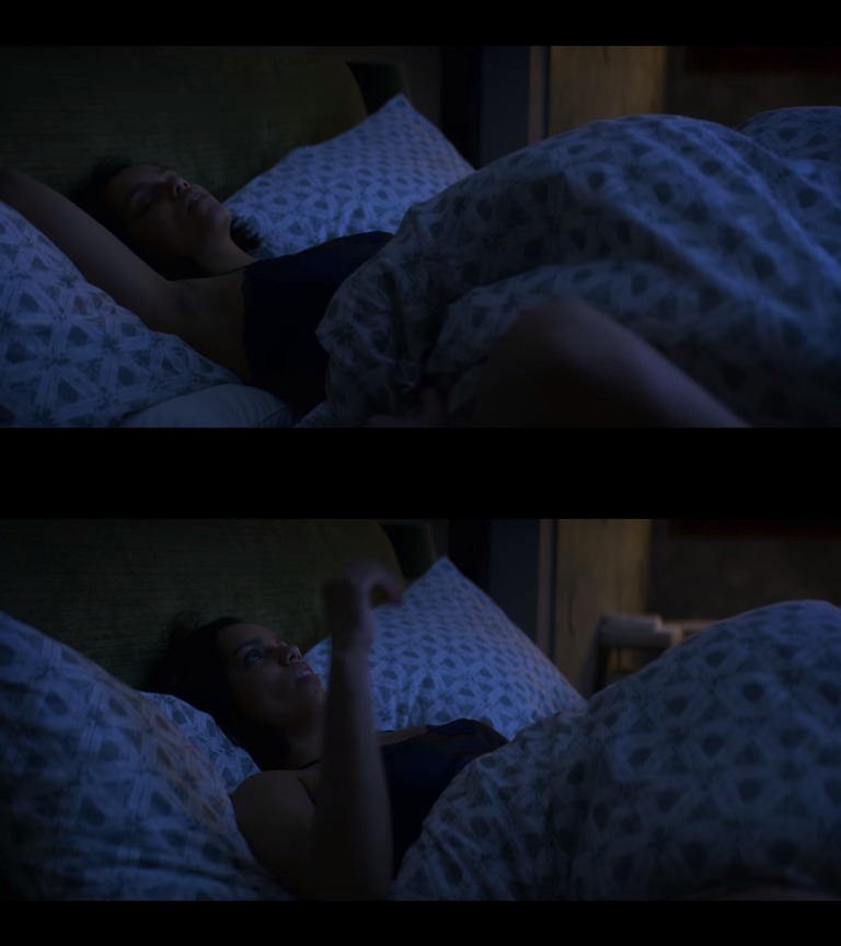 기계가 정해주는 사람과 강제로 연애를 해야 함 | 인스티즈