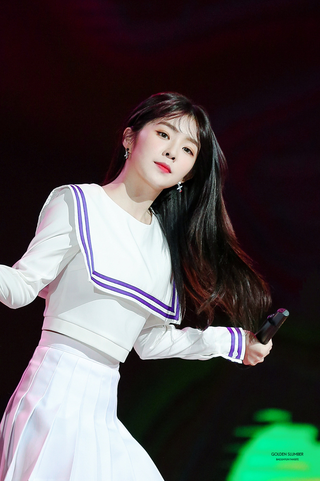 얼굴이 레전드인 레드벨벳 아이린.jpg | 인스티즈