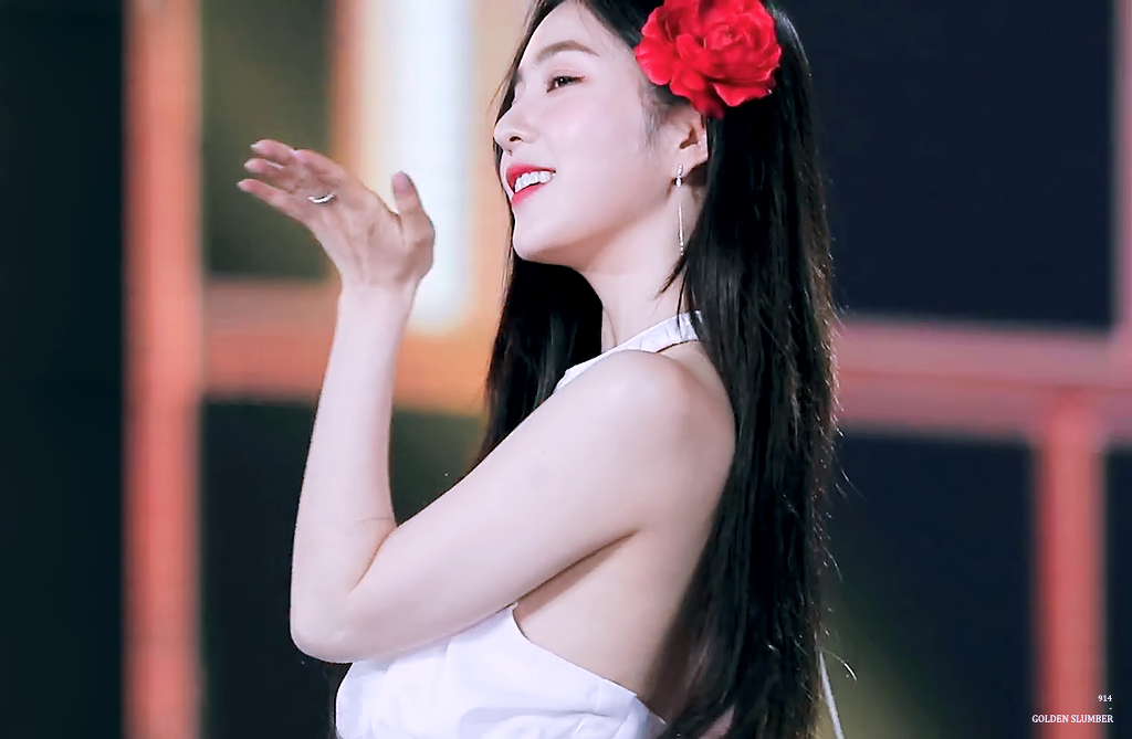 얼굴이 열일하는 아이린.jpg | 인스티즈