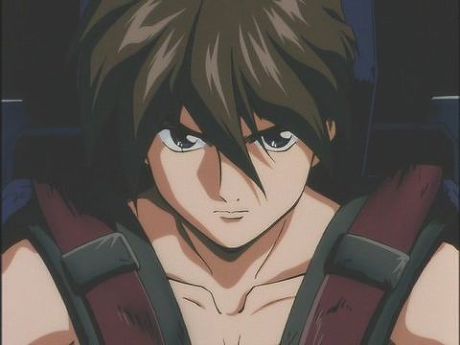 한눈에 보는 건담 윙 스토리.jpg (스압) | 인스티즈