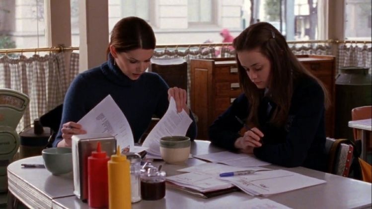 공부란 늘 굴욕적인 것이다. twt | 인스티즈