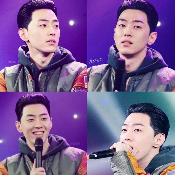 AOMG 그레이 키.jpg | 인스티즈