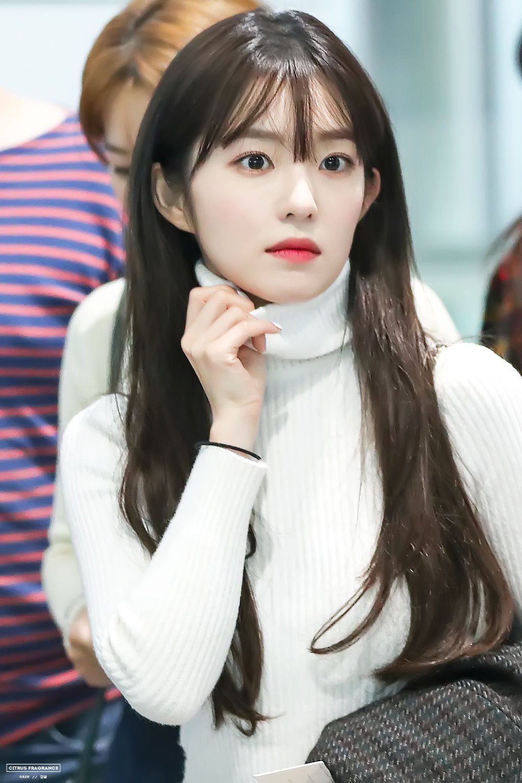 주말에는 아이린.jpg | 인스티즈