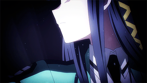 10000명이 뽑은 흑발이 매력적인 애니 여캐 TOP 20 | 인스티즈