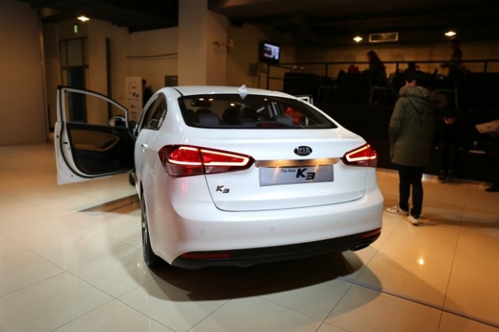 국산 양카 5대장 차량별 특징 | 인스티즈