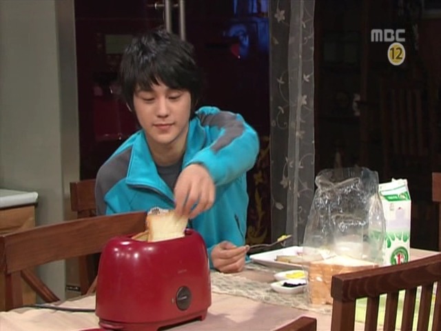 [거침없이하이킥] 집떠나는 하숙범 ㅋㅋㅋㅋㅋㅋㅋㅋㅋㅋㅋ.jpg | 인스티즈