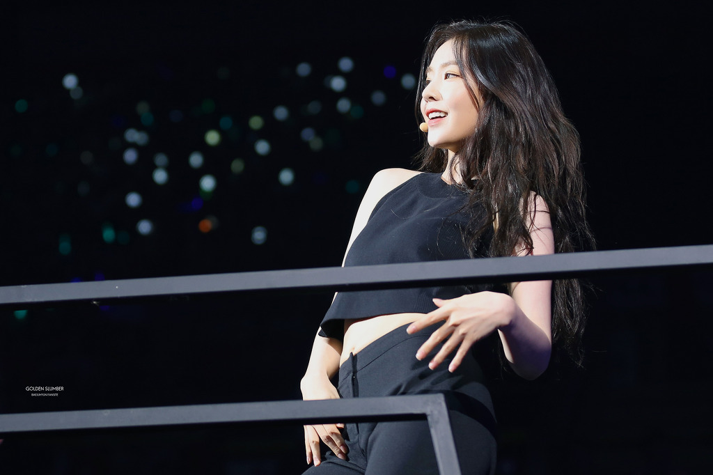얼굴이 레전드인 레드벨벳 아이린.jpg | 인스티즈