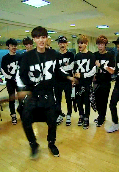 무용 배웠었던 남아이돌들 | 인스티즈