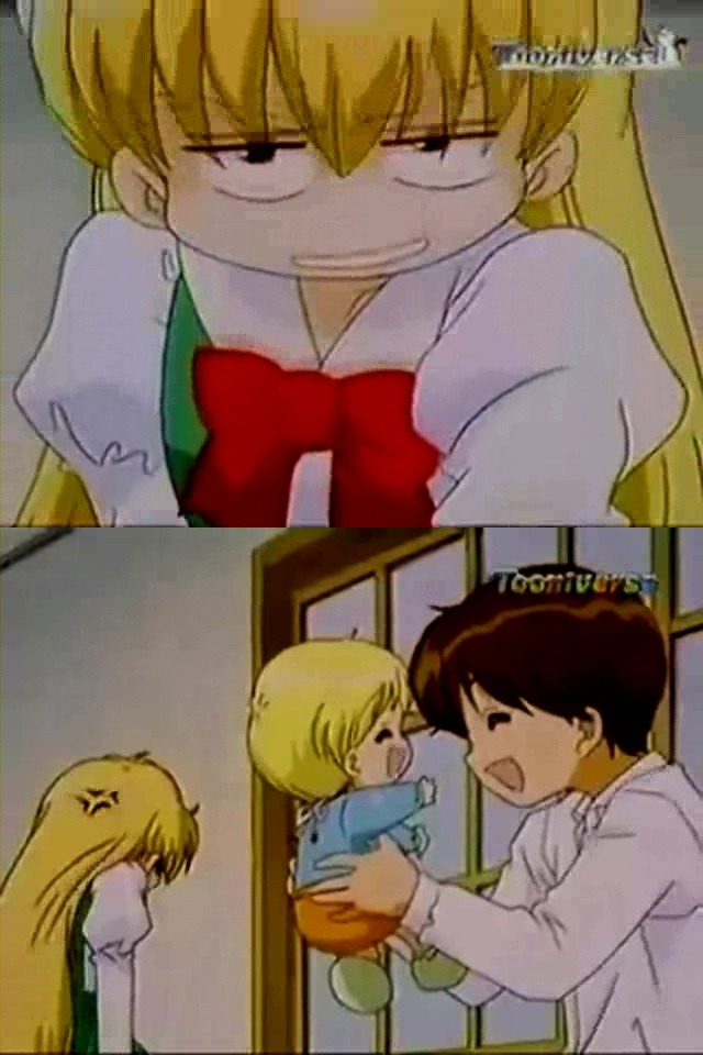 [다다다] 근데 루다는 진짜 엄마아빠를 기억 못 하는거야? | 인스티즈