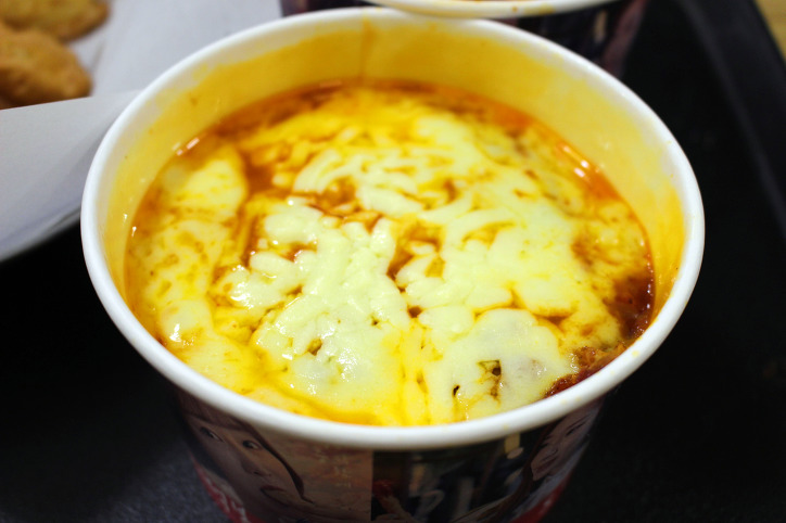 신전떡볶이 치즈밥...jpg | 인스티즈