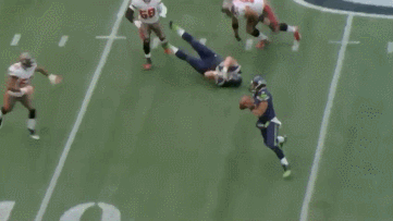 아이실드 21 작품 속 인물이 실제 NFL 선수라면? 2탄 | 인스티즈