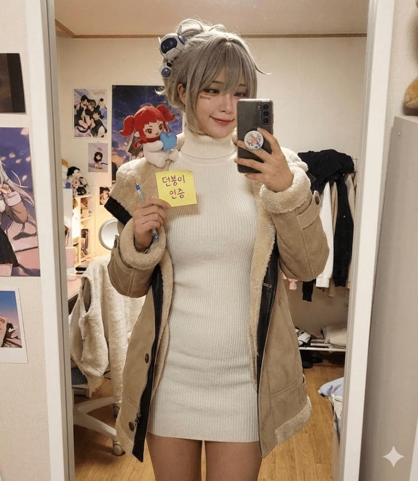 이젠 믿을수 없다는 본인인증 | 인스티즈