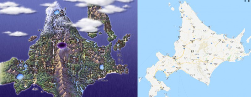  포켓몬스터 세계관 이야기 - 1 | 인스티즈