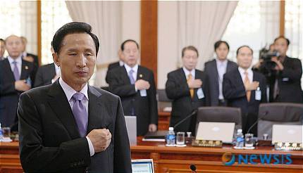 역대 한국 대통령 키 .jpg | 인스티즈