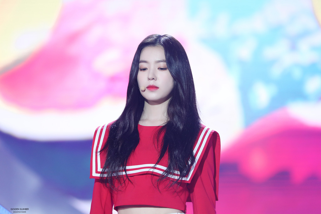 얼굴이 레전드인 레드벨벳 아이린.jpg | 인스티즈