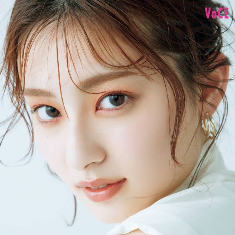 고딩때 연예계 은퇴했는데 캐스팅 당해서 다시 재데뷔한 일본 여배우 | 인스티즈