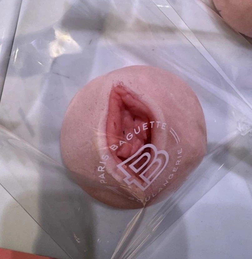 파리바게트 신상 쫀득볼 대참사 | 인스티즈