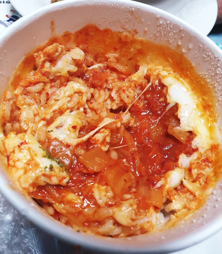 신전떡볶이 치즈밥...jpg | 인스티즈