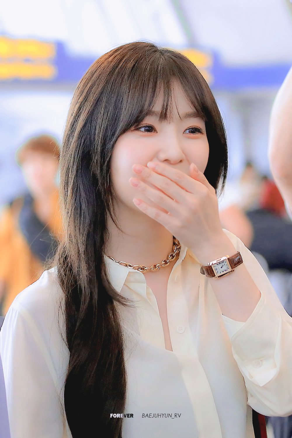 주말에는 아이린.jpg | 인스티즈