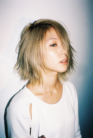 보아한테 딱 1번 끼얹어졌던 민희진 감성.jpg | 인스티즈