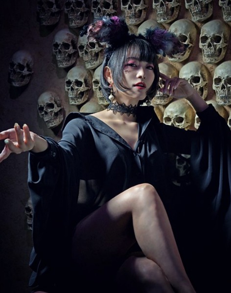 AV배우들의 할로윈 코스프레.jpg | 인스티즈