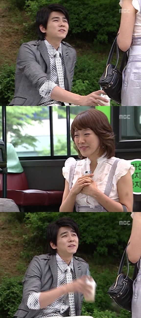 [거침없이하이킥] 민용 민정 커플의 커플링 에피소드 | 인스티즈