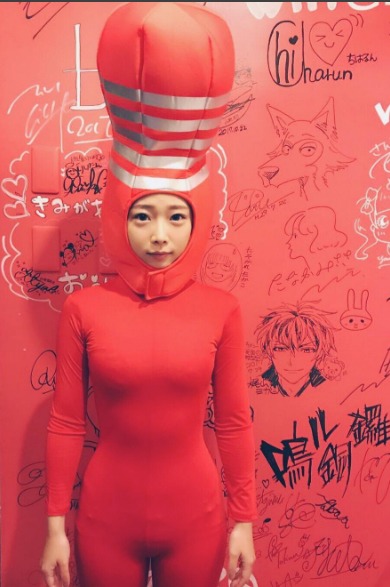 AV배우들의 할로윈 코스프레.jpg | 인스티즈