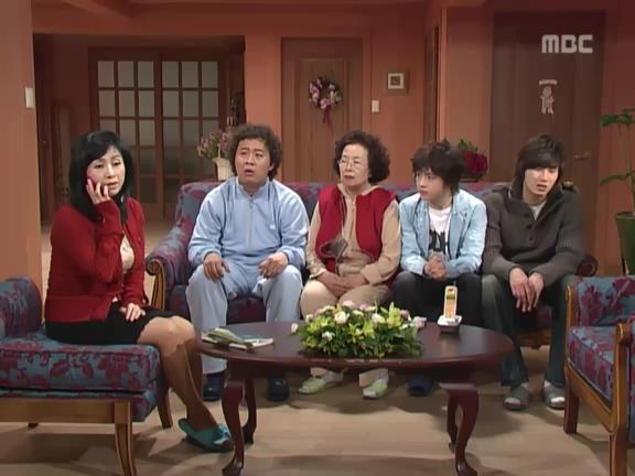 [거침없이하이킥] 멍청해서 지 돈도 못찾는 윤호 ㅋㅋㅋㅋㅋㅋㅋ.jpg | 인스티즈