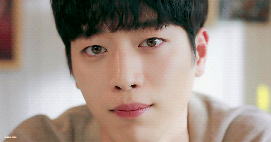 서강준은 눈이 캐리했다vs입술 포함 하관이 캐리했다 하나만 골라보는 달글 | 인스티즈