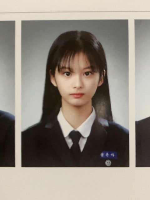 여자아이돌 졸업사진 모음 | 인스티즈