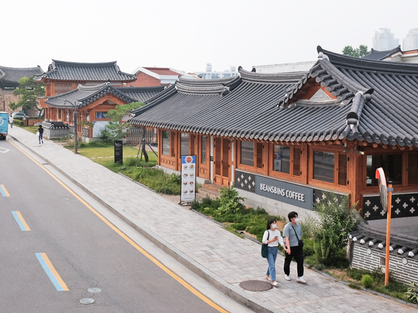 인스타 덕분에 갑자기 여행코스로 떡상한 국내 대도시...jpg | 인스티즈