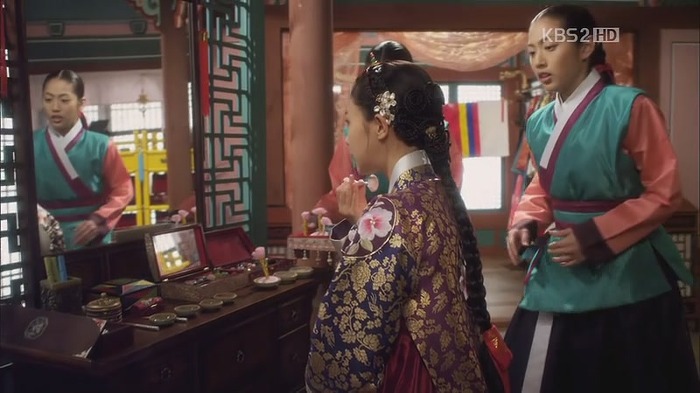 [드라마] 공주의 남자 2화 | 인스티즈