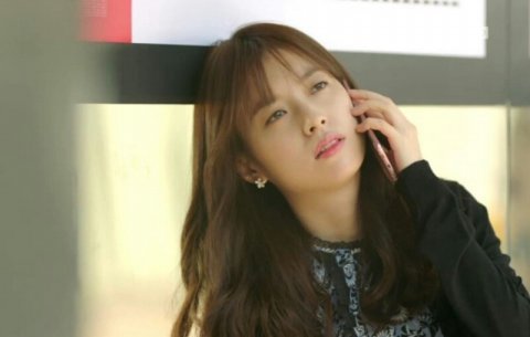 나 한효주 닮은 배우 찾았어! | 인스티즈