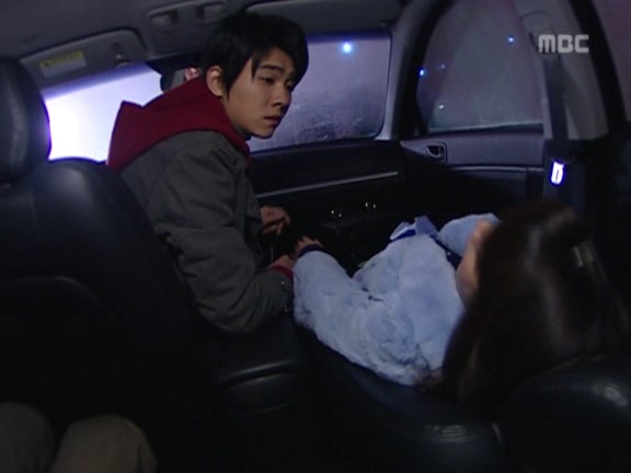 [거침없이하이킥] 혼자 오바육바 쩌는 서선생 ㅋㅋㅋㅋㅋㅋ.jpg | 인스티즈