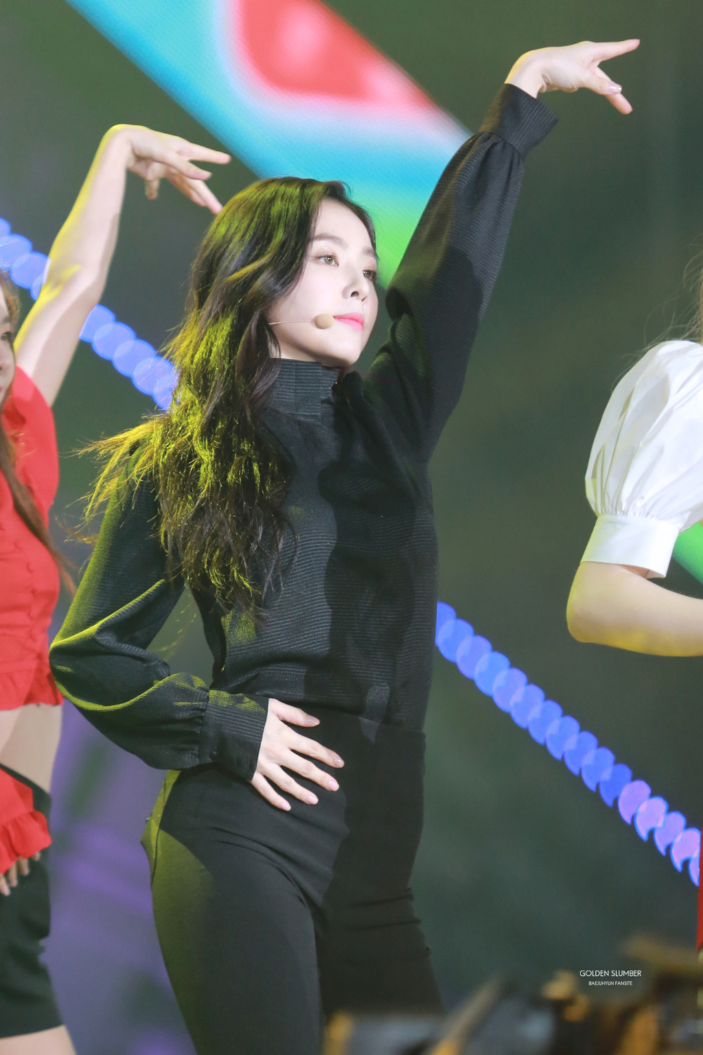 얼굴이 레전드인 레드벨벳 아이린.jpg | 인스티즈