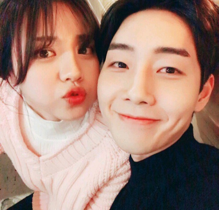 아프리카tv 인기비제이커플부부 유튜브 인기 유투버 커플부부 사진모음 | 인스티즈